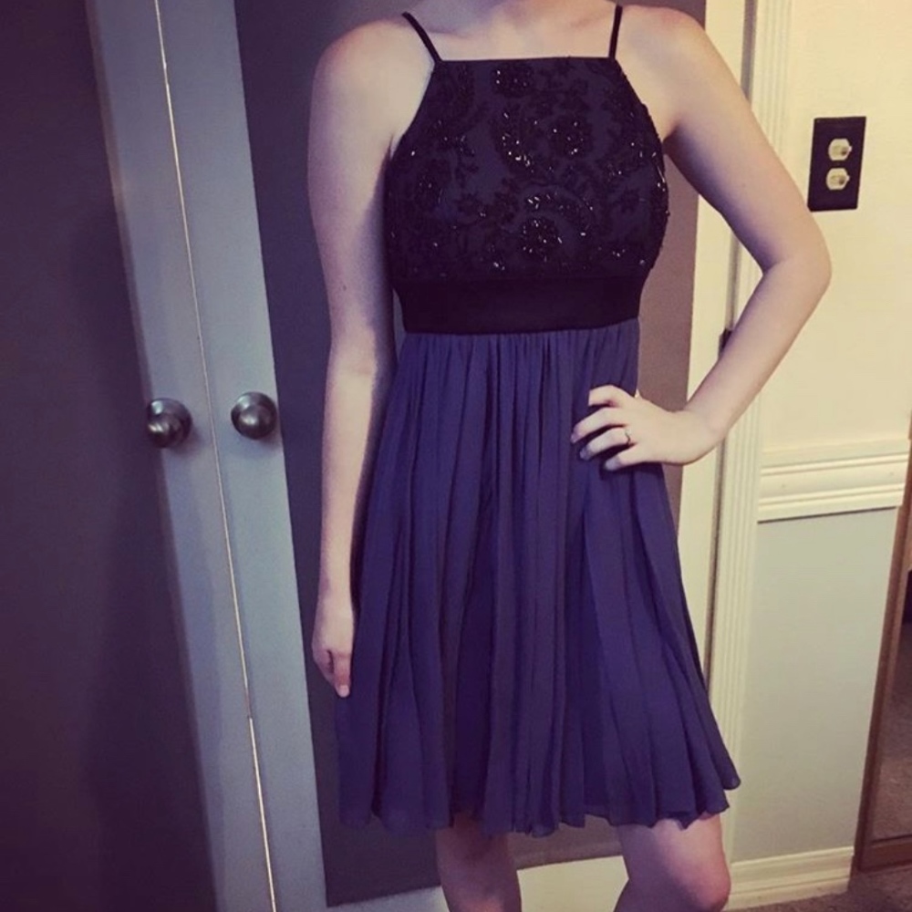 Decocade Homecoming / Cocktail / Prom Dress